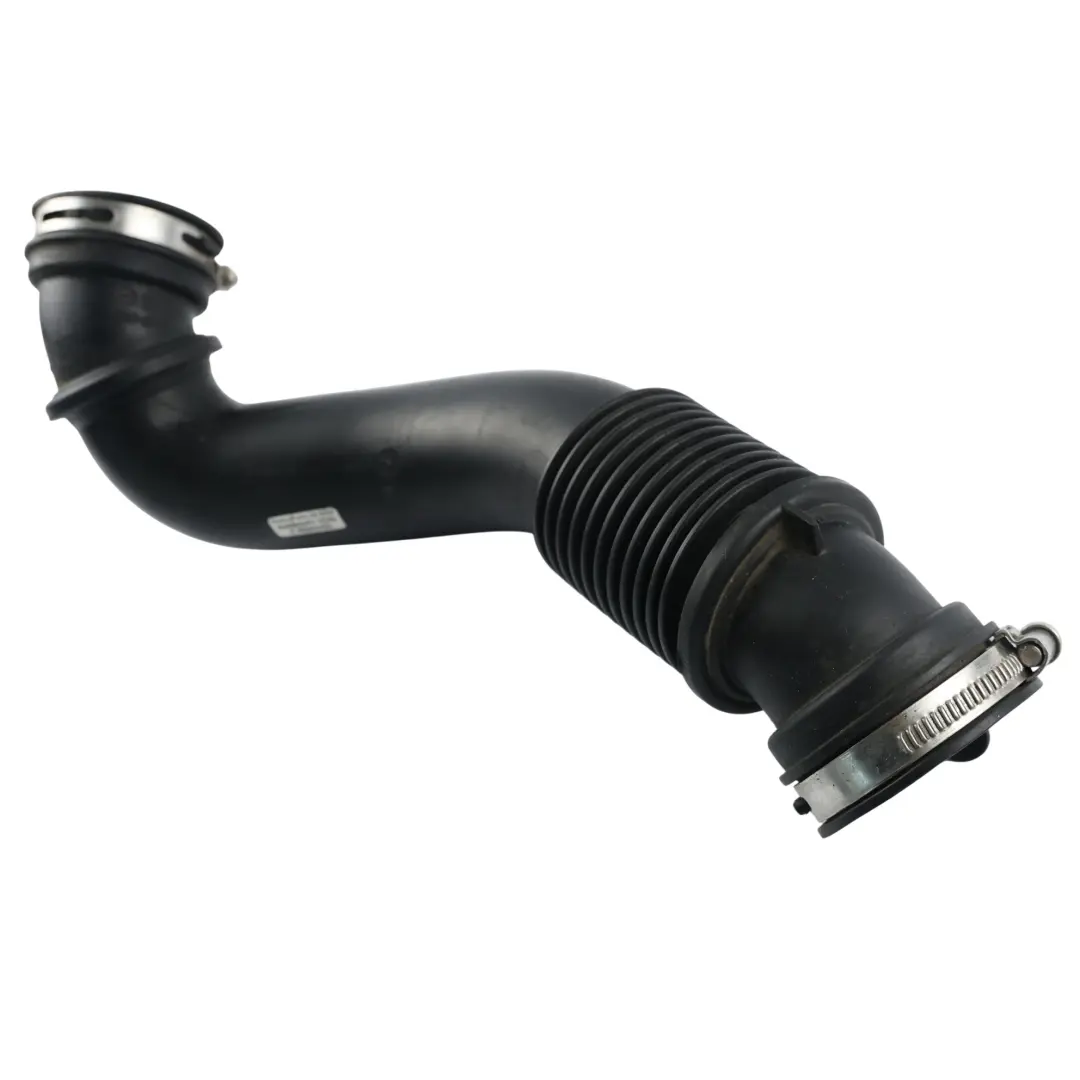 Mk8 Air Intake Pipe Inlet Hose Line 1.0 Petrol to Ford Fiesta with Part number J1B1-9R504-AB Ford Fiesta Mk8 Air Intake Pipe Inlet Hose Line 1.0 Petrol - SKU J1B1-9R504-AB - Part number J1B1-9R504-AB