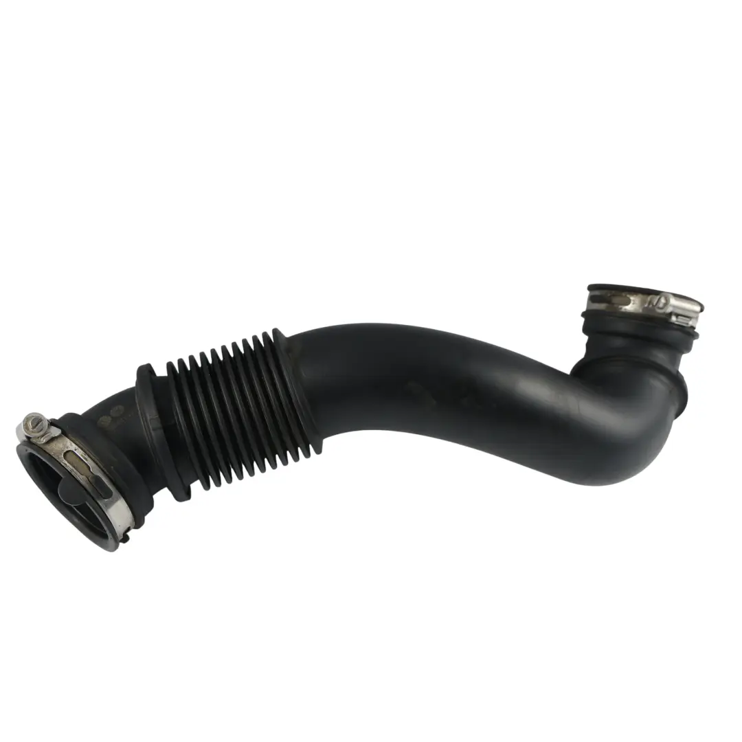 Ford Fiesta Mk8 Air Intake Pipe Inlet Hose Line 1.0 Petrol - SKU J1B1-9R504-AB - Part number J1B1-9R504-AB