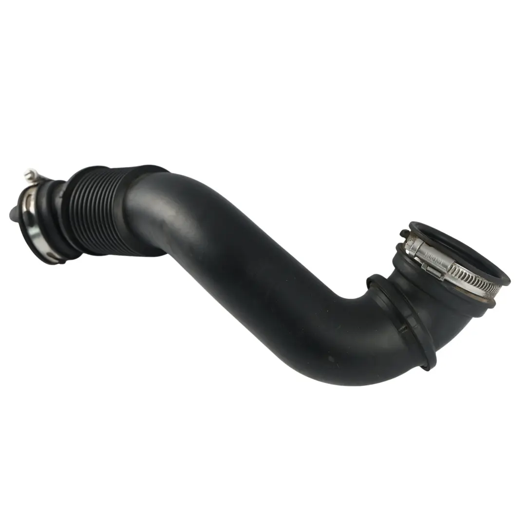 Ford Fiesta Mk8 Air Intake Pipe Inlet Hose Line 1.0 Petrol - SKU J1B1-9R504-AB - Part number J1B1-9R504-AB