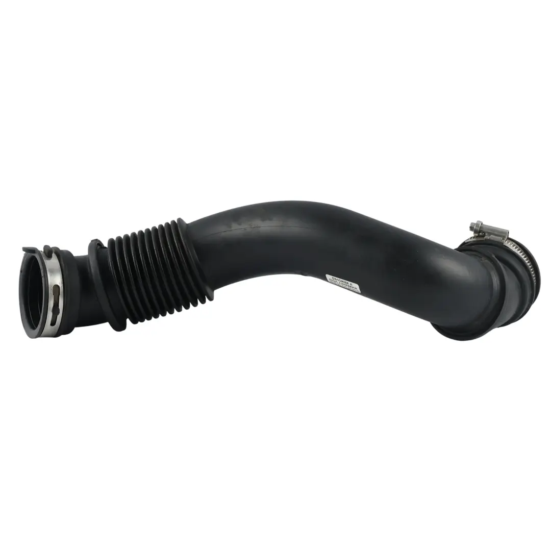 Ford Fiesta Mk8 Air Intake Pipe Inlet Hose Line 1.0 Petrol - SKU J1B1-9R504-AB - Part number J1B1-9R504-AB