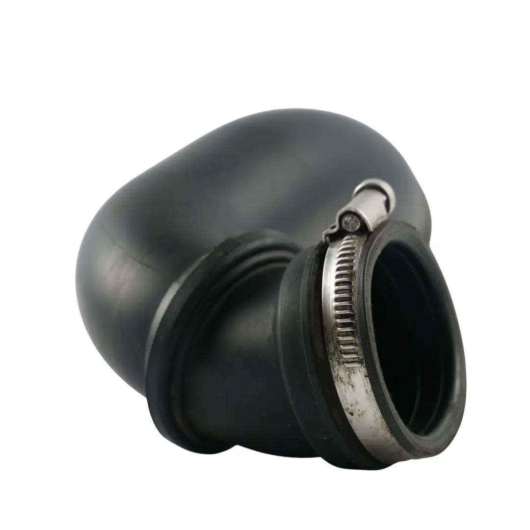 Ford Fiesta Mk8 Air Intake Pipe Inlet Hose Line 1.0 Petrol - SKU J1B1-9R504-AB - Part number J1B1-9R504-AB