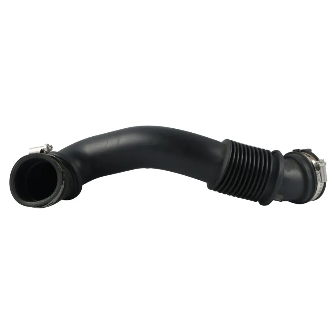 Mk8 Air Intake Pipe Inlet Hose Line 1.0 Petrol to Ford Fiesta with Part number J1B1-9R504-AB Ford Fiesta Mk8 Air Intake Pipe Inlet Hose Line 1.0 Petrol - SKU J1B1-9R504-AB - Part number J1B1-9R504-AB