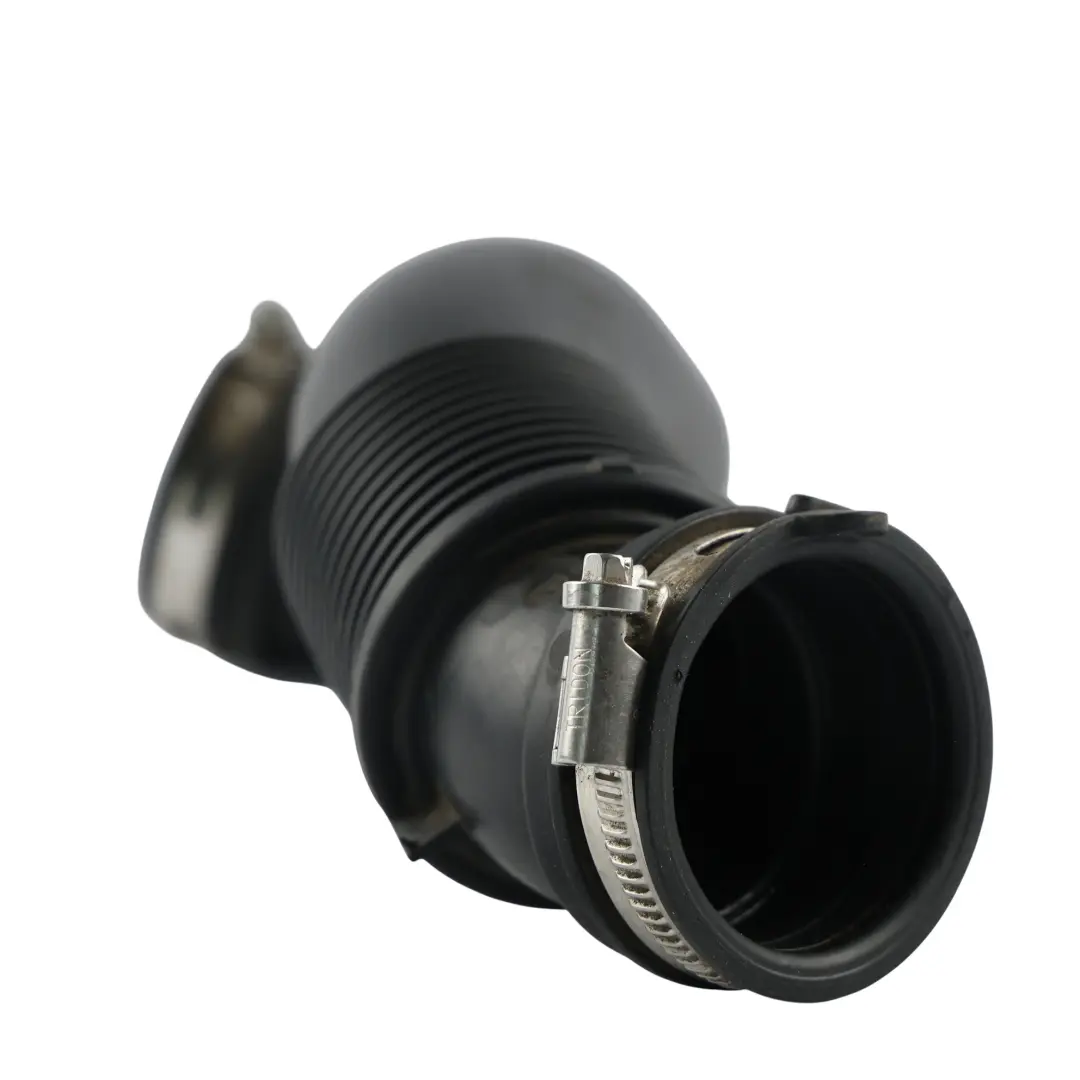 Mk8 Air Intake Pipe Inlet Hose Line 1.0 Petrol to Ford Fiesta with Part number J1B1-9R504-AB Ford Fiesta Mk8 Air Intake Pipe Inlet Hose Line 1.0 Petrol - SKU J1B1-9R504-AB - Part number J1B1-9R504-AB