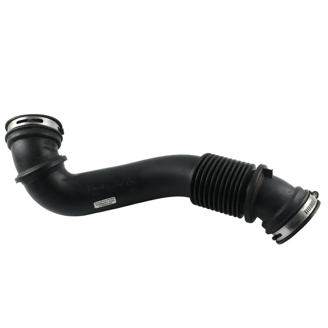 Mk8 Air Intake Pipe Inlet Hose Line 1.0 Petrol to Ford Fiesta with Part number J1B1-9R504-AB Ford Fiesta Mk8 Air Intake Pipe Inlet Hose Line 1.0 Petrol - SKU J1B1-9R504-AB - Part number J1B1-9R504-AB