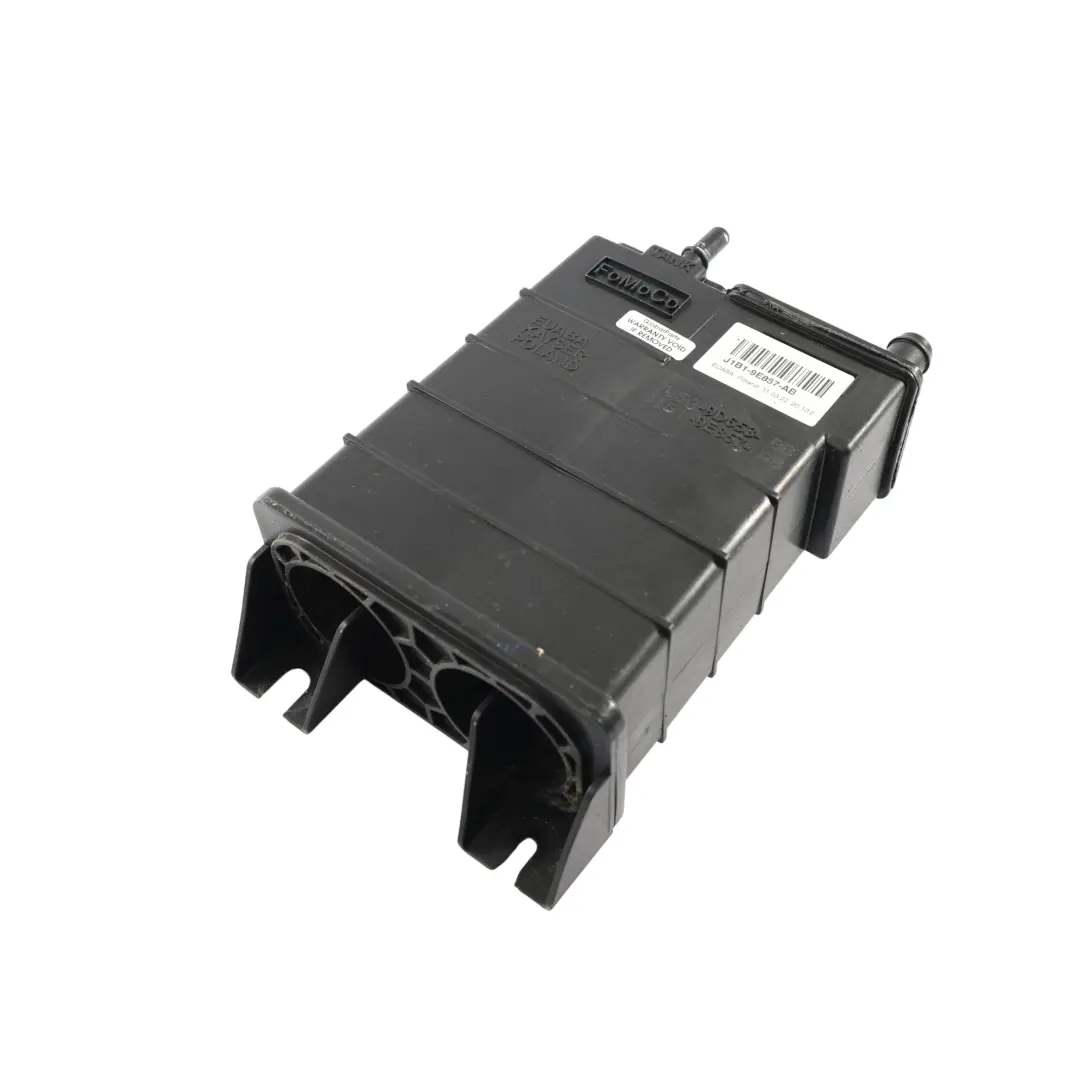 Ford Fiesta ST Mk8 Fuel Vapour Canister Carbon Tank J1B1-9E857-AB - SKU J1B1-9E857-CA-1 - Part number J1B19857AB