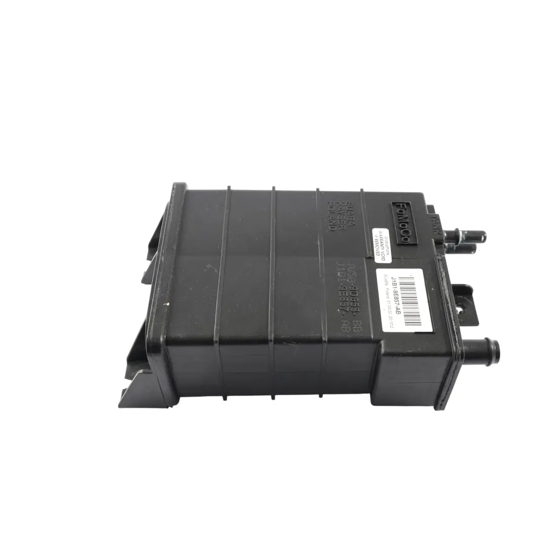Ford Fiesta ST Mk8 Fuel Vapour Canister Carbon Tank J1B1-9E857-AB - SKU J1B1-9E857-CA-1 - Part number J1B19857AB
