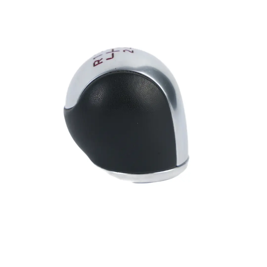 Pommeau Levier Vitesse Manuel 6 Vitesses pour Ford Puma CF7 ST à propos du numéro de pièce K1BR-7217-AA Ford Puma CF7 ST Pommeau Levier Vitesse Manuel 6 Vitesses - SKU K1BR-7217-AA - Numéro de pièce K1BR-7217-AA