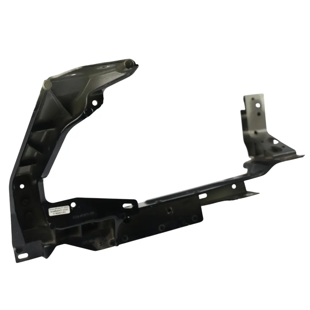 Okular Reflektora Lewy do Land Rover Range Rover Velar L560 o numerze J8A2-00297-AC Land Rover Range Rover Velar L560 Okular Reflektora Lewy - SKU J8A2-00297-AC-SAB - Numer Części J8A2-00297-AC