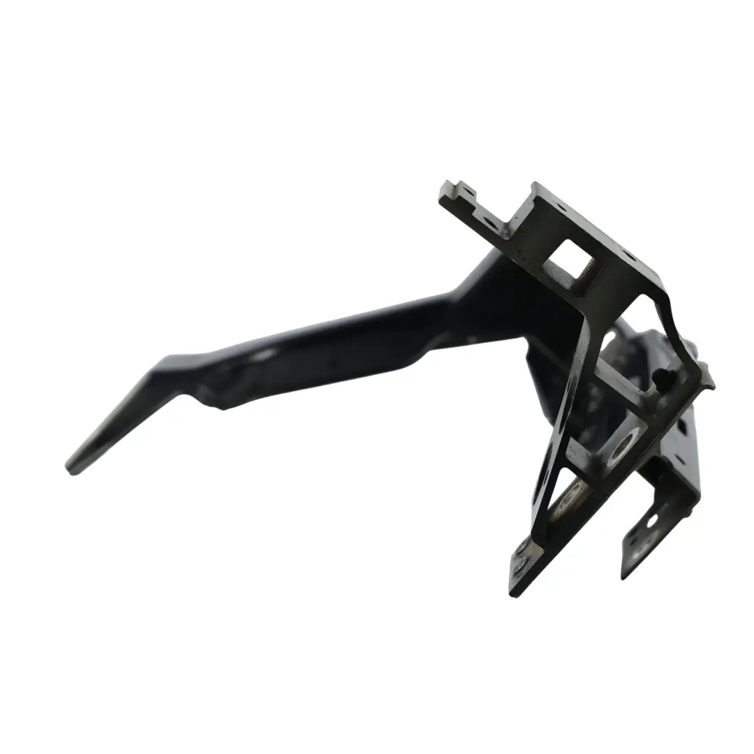 Land Rover Range Rover Velar L560 Headlight Mount Bracket Left N/S - SKU J8A2-00297-AC-SAB - Part number J8A2-00297-AC