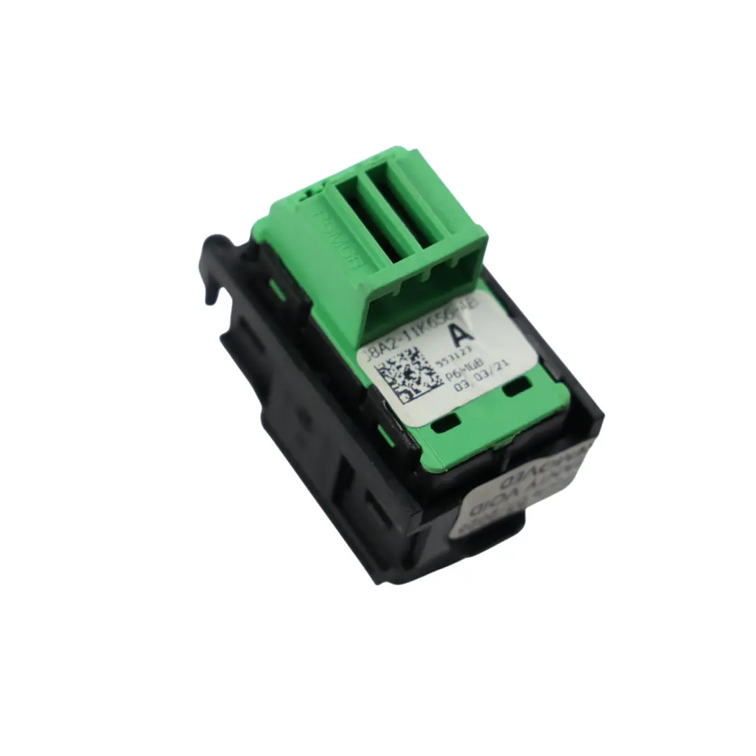 Bouton Feux Détresse pour Land Rover Range Rover Velar L560 à propos du numéro de pièce J8A2-11K656-AB Land Rover Range Rover Velar L560 Bouton Feux Détresse - SKU J8A2-11K656-AB - Numéro de pièce J8A2-11K656-AB