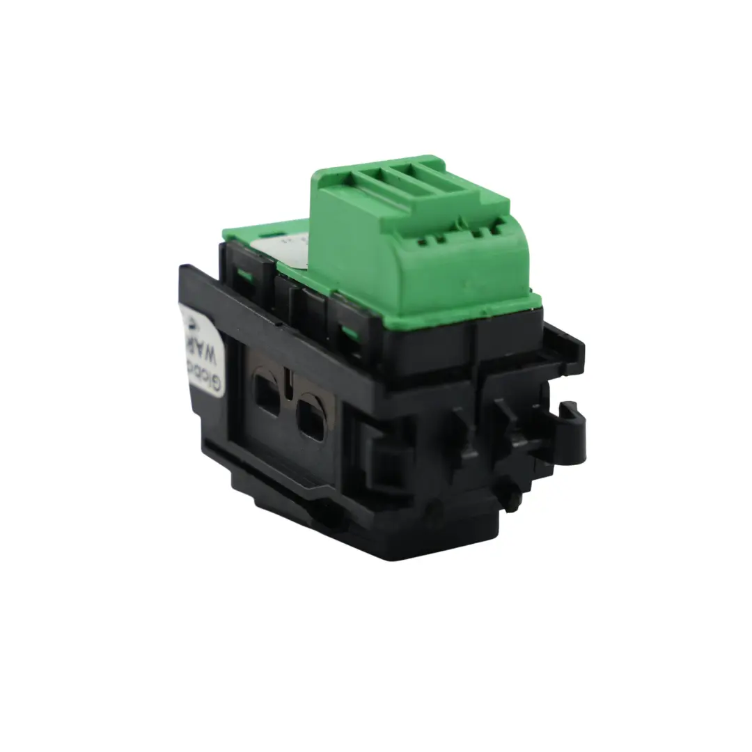 Hazard Light Switch Button to Land Rover Range Rover Velar L560 with Part number J8A2-11K656-AB Land Rover Range Rover Velar L560 Hazard Light Switch Button - SKU J8A2-11K656-AB - Part number J8A2-11K656-AB