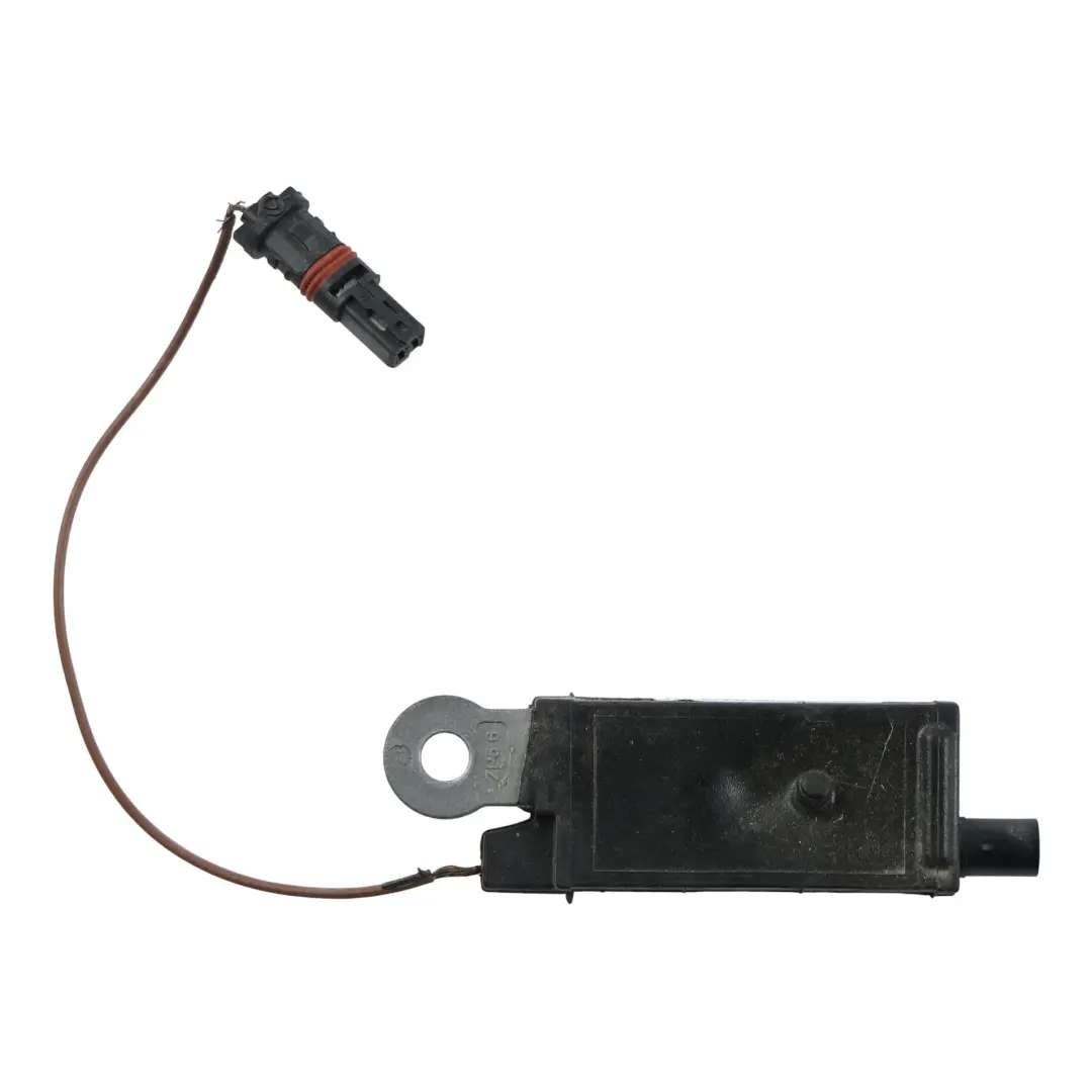 Land Rover Range Rover Velar L560 Aerial Amplifier AM FM - SKU J8A2-18C901-JA - Part number J8A2-18C901-JA