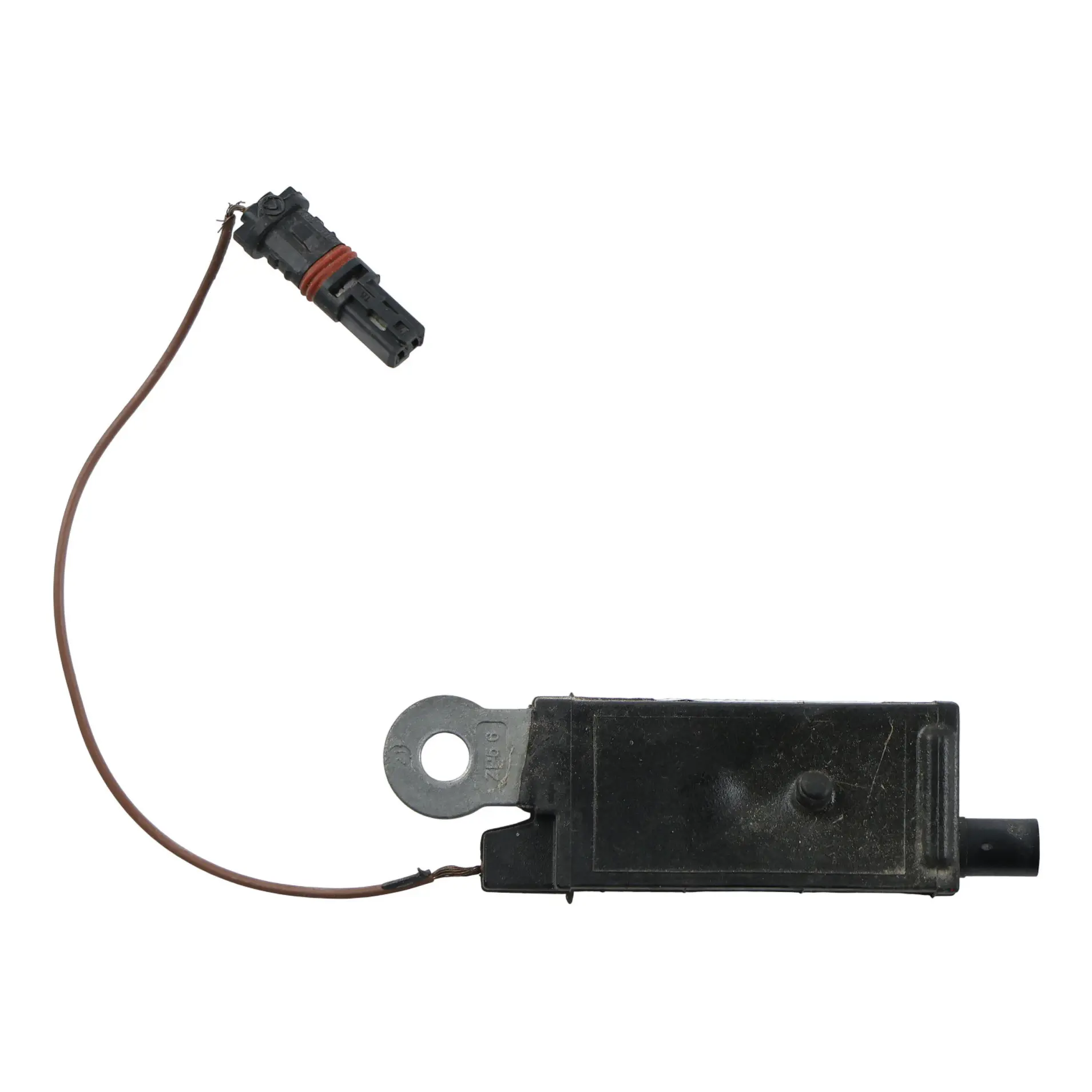 Land Rover Range Rover Velar L560 Aerial Amplifier AM FM J8A2-18C901-JA