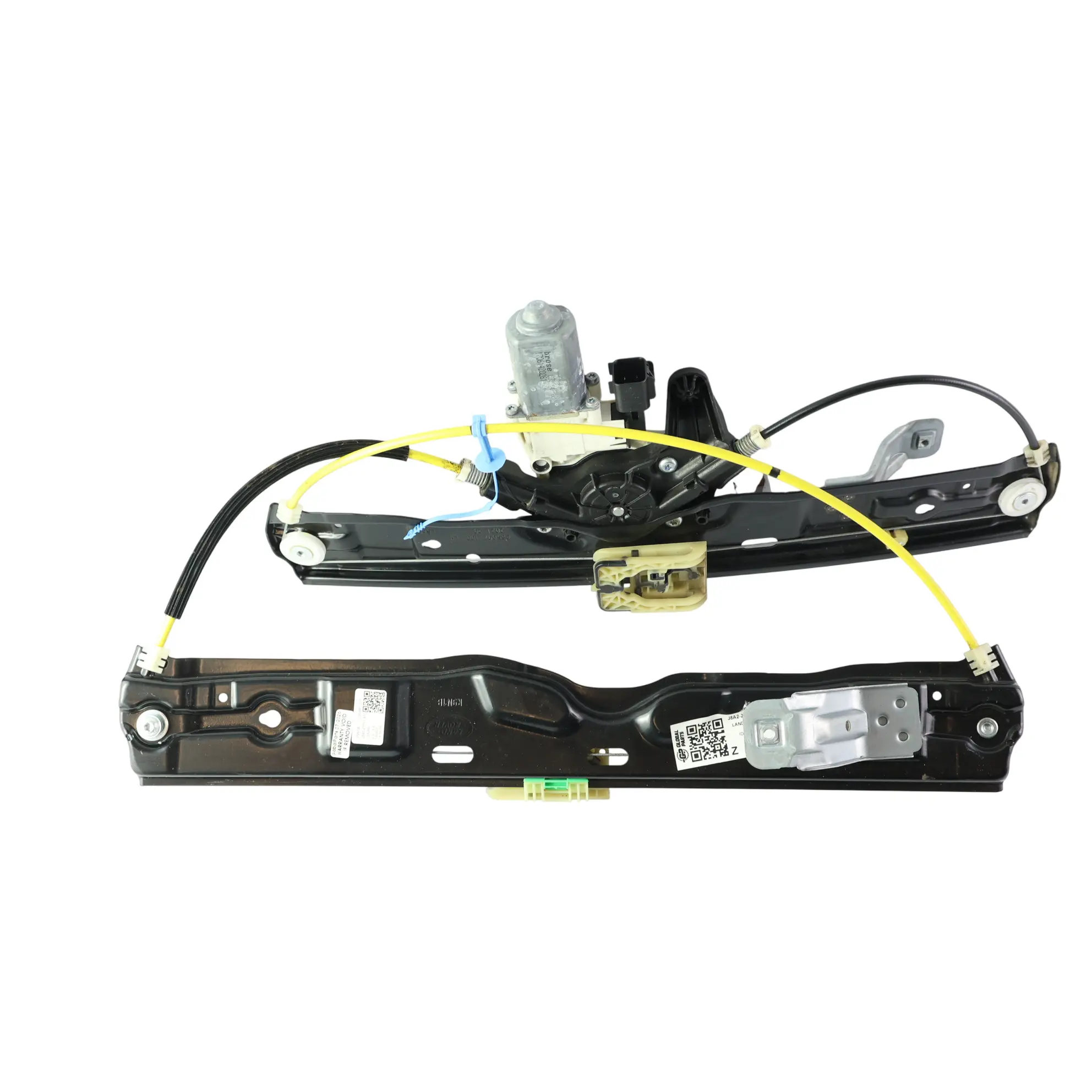 Range Rover Velar L560 Window Regulator Motor Rear Left N/S J8A2-27001-AD