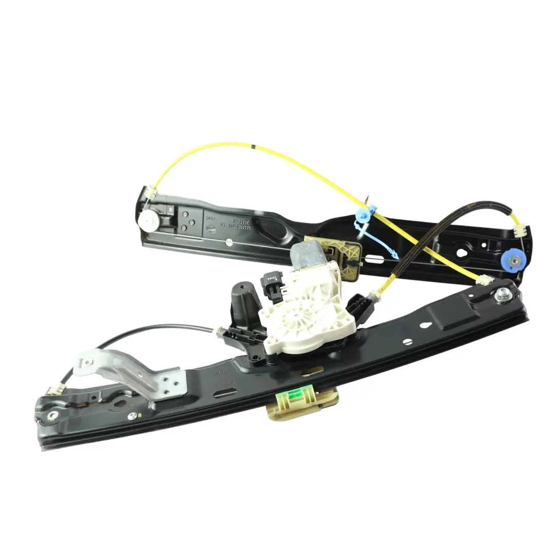 Range Rover Velar L560 Moteur Lève-Vitre Arrière Gauche - SKU J8A2-27001-AD - Numéro de pièce J8A2-27001-AD