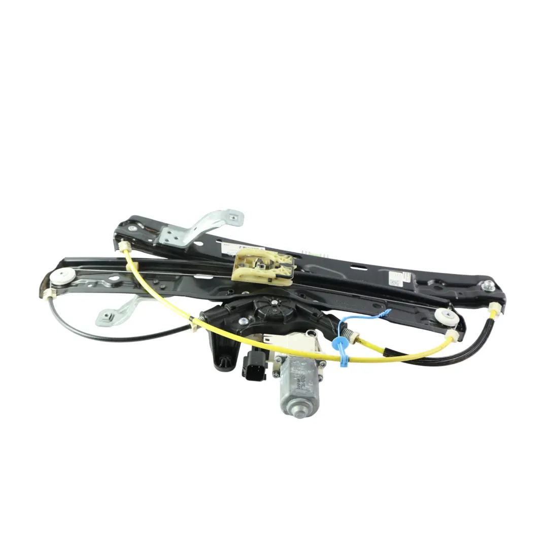 Window Regulator Motor Rear Left N/S to Range Rover Velar L560 with Part number J8A2-27001-AD Range Rover Velar L560 Window Regulator Motor Rear Left N/S - SKU J8A2-27001-AD - Part number J8A2-27001-AD