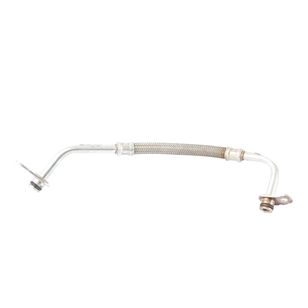 Ford Fiesta Mk8 ST Turbo Oil Return Pipe Hose Line 1.5 EcoBoost - SKU JA6G-9V471-AA - Part number JA6G-9V471-AA