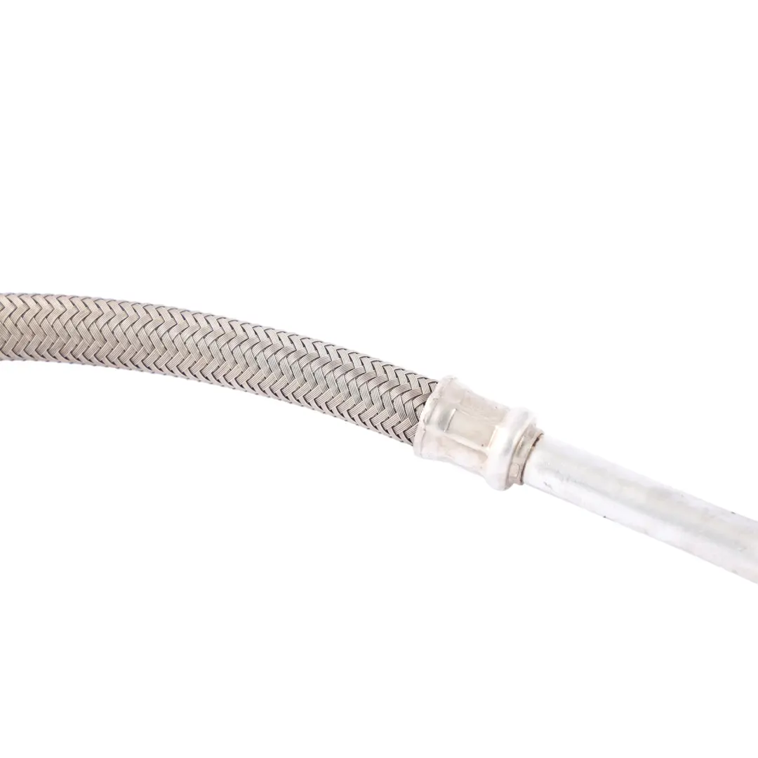 Ford Fiesta Mk8 ST Turbo Oil Return Pipe Hose Line 1.5 EcoBoost - SKU JA6G-9V471-AA - Part number JA6G-9V471-AA