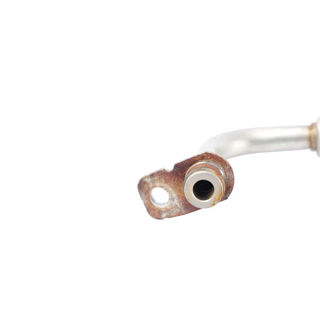 Ford Fiesta Mk8 ST Turbo Oil Return Pipe Hose Line 1.5 EcoBoost - SKU JA6G-9V471-AA - Part number JA6G-9V471-AA