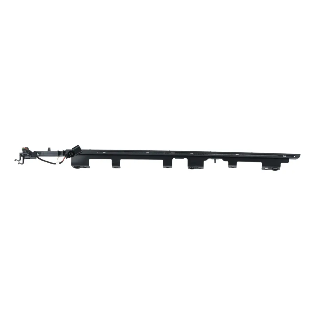 Door Card Light Strip Front Left N/S to Range Rover Velar L560 with Part number JA82-15D101-AA Range Rover Velar L560 Door Card Light Strip Front Left N/S - SKU JA82-15D101-AA - Part number JA82-15D101-AA