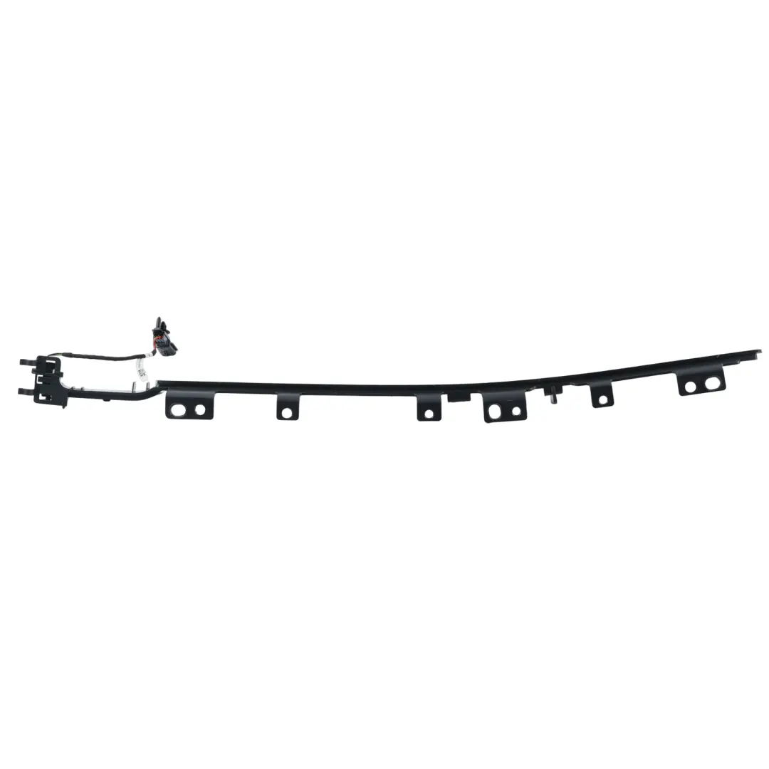 Listwa Drzwi Przedni Lewy do Land Rover Range Rover Velar L560 o numerze JA82-15D101-AA Land Rover Range Rover Velar L560 Listwa Drzwi Przedni Lewy - SKU JA82-15D101-AA - Numer Części JA82-15D101-AA