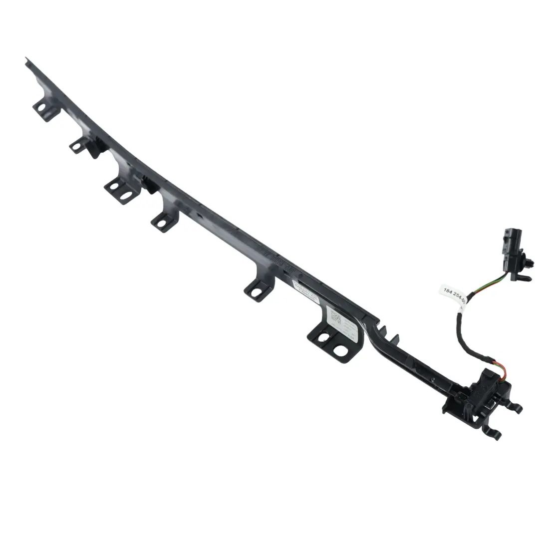 Tira Luz Puerta Delantera Izq para Land Rover Range Rover Velar L560 con número de pieza JA82-15D101-AA Land Rover Range Rover Velar L560 Tira Luz Puerta Delantera Izq - SKU JA82-15D101-AA - Número de pieza JA82-15D101-AA