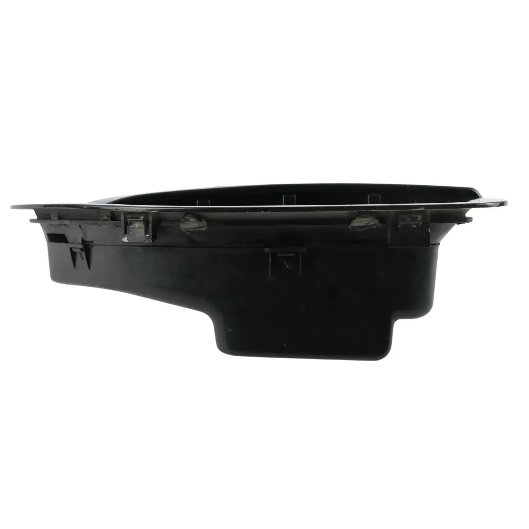 Land Rover Range Rover Sport L320 Griglia Parafango Sinistra Nero Santorini - SKU JAK500250MMM-SAB - Numero di parte JAK500250MMM