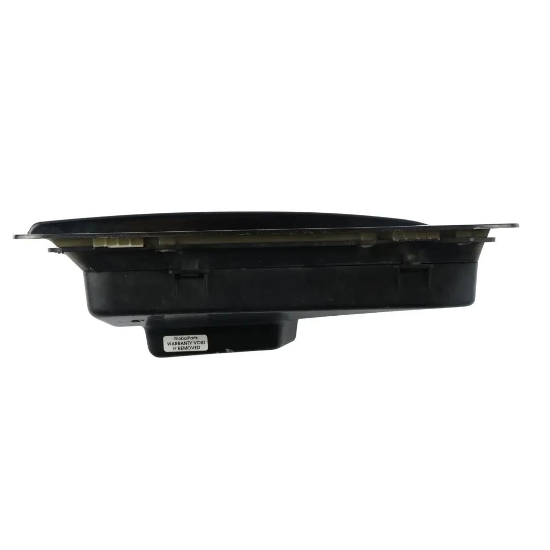 Land Rover Range Rover Sport L320 Griglia Parafango Sinistra Nero Santorini - SKU JAK500250MMM-SAB - Numero di parte JAK500250MMM