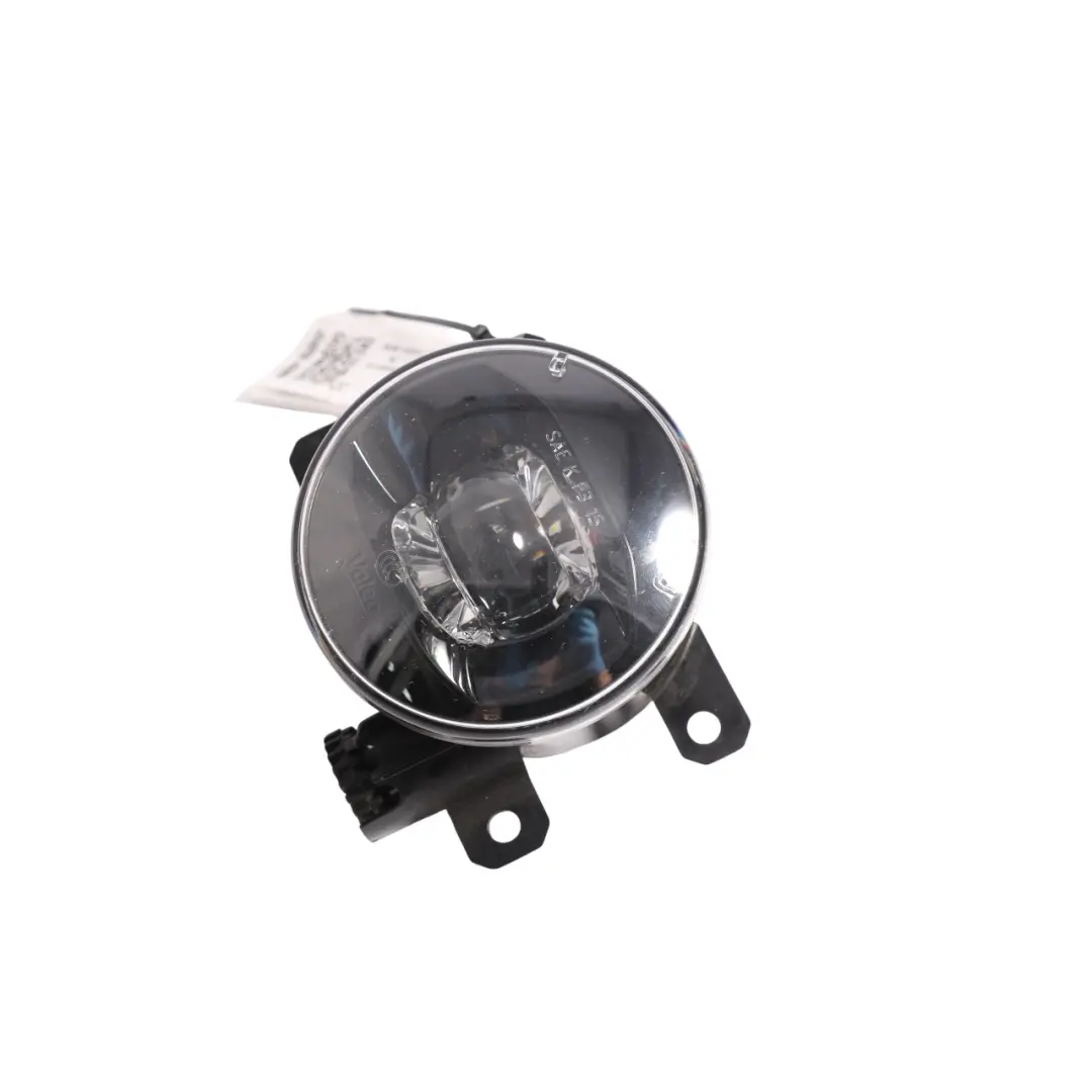 Volkswagen Amarok Mk2 NF Przedni Halogen Lewa Prawa - SKU JB3B-15201-AC - Numer Części JB3B-15201-AC