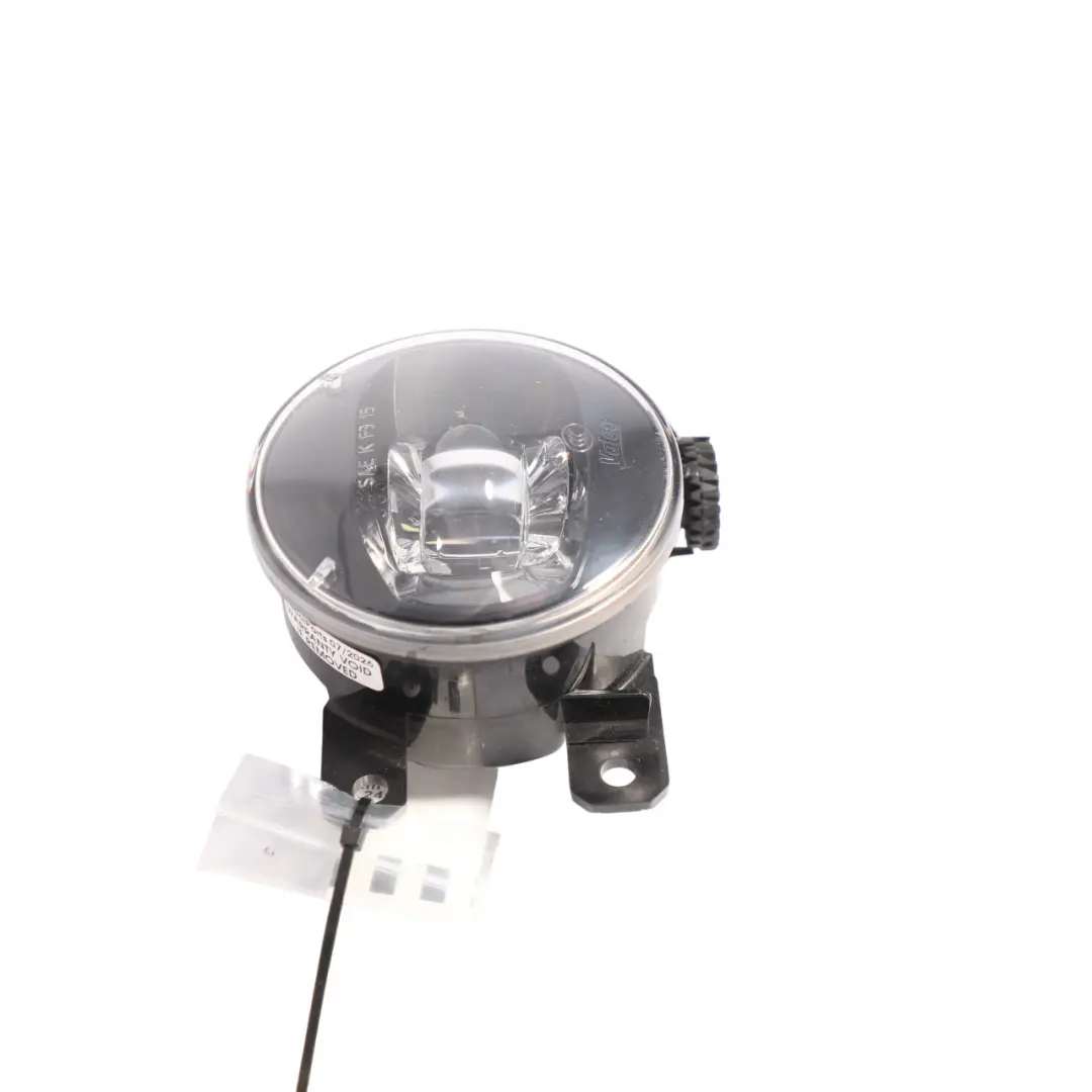 Mk2 NF Front Bumper Fog Lamp Light Left Right N/O/S to VW Amarok with Part number JB3B-15201-AC VW Amarok Mk2 NF Front Bumper Fog Lamp Light Left Right N/O/S - SKU JB3B-15201-AC - Part number JB3B-15201-AC