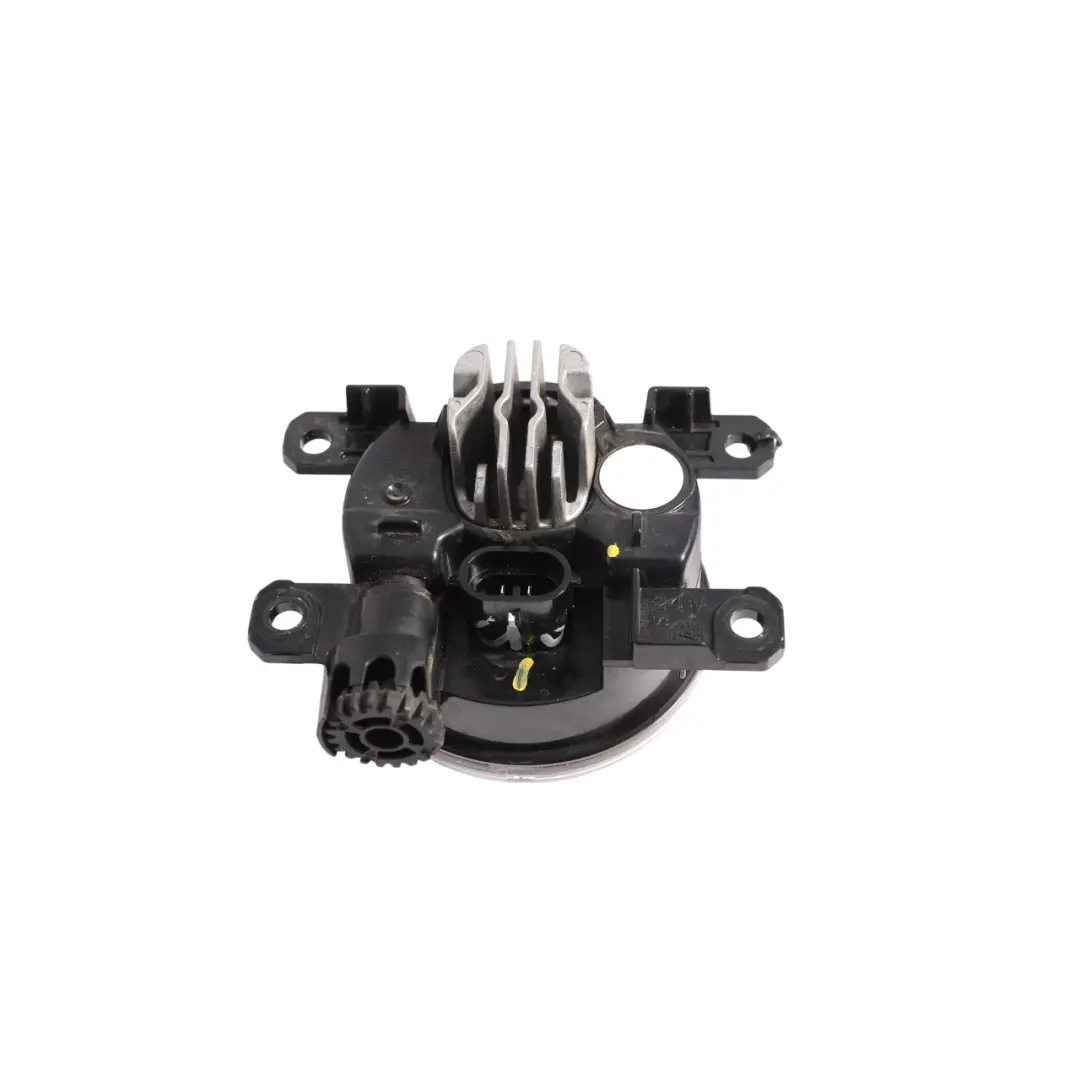 VW Amarok Mk2 NF Front Bumper Fog Lamp Light Left Right N/O/S - SKU JB3B-15201-AC - Part number JB3B-15201-AC