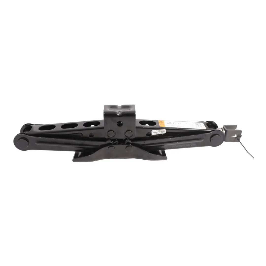 VW Volkswagen Amarok NF Emergency Car Lifter Jack Tool - SKU JB3C-17A078-CC - Part number JB3C-17A078-CC