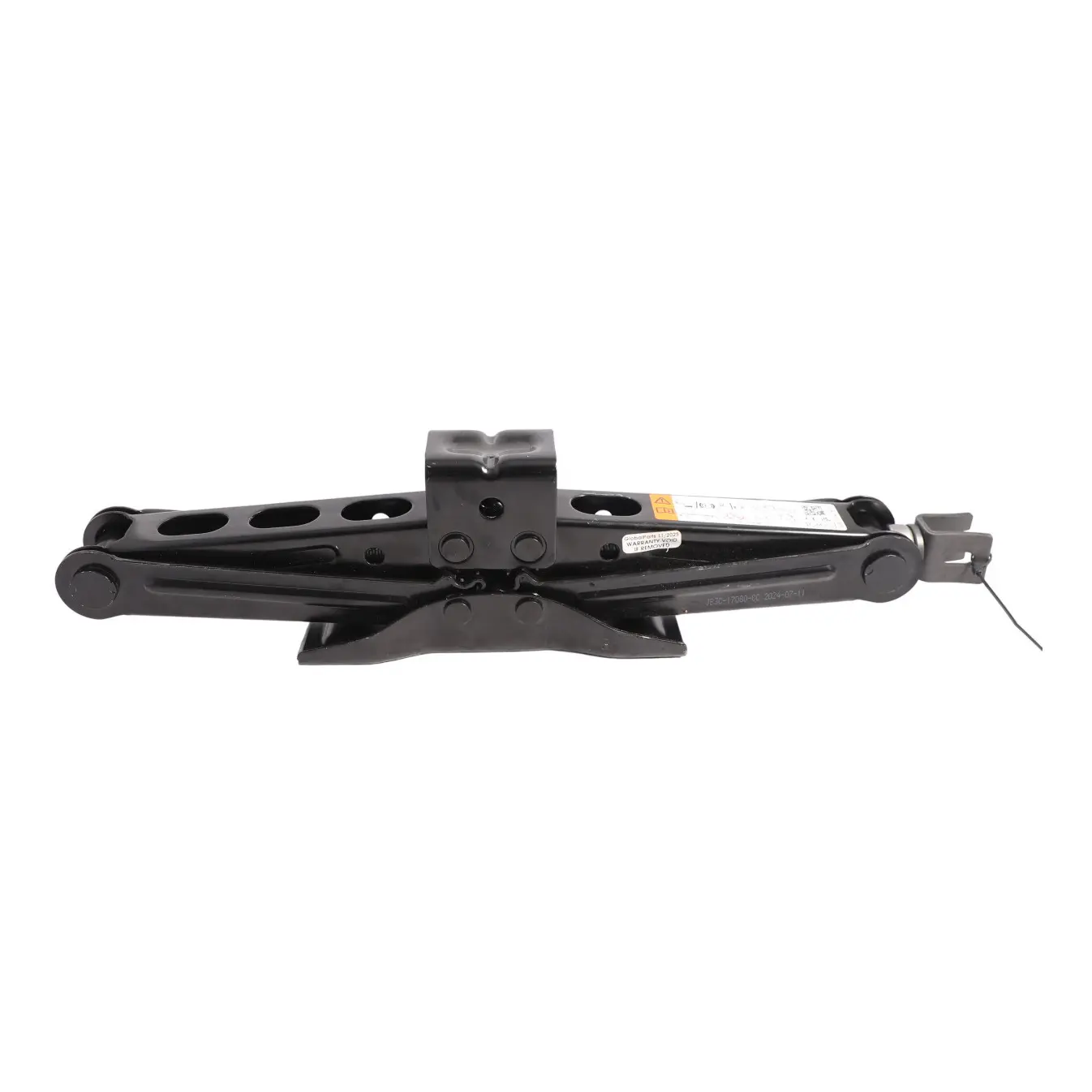 VW Volkswagen Amarok NF Emergency Car Lifter Jack Tool JB3C-17A078-CC