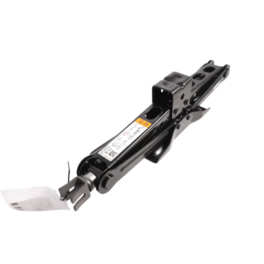 VW Volkswagen Amarok NF Emergency Car Lifter Jack Tool - SKU JB3C-17A078-CC - Part number JB3C-17A078-CC