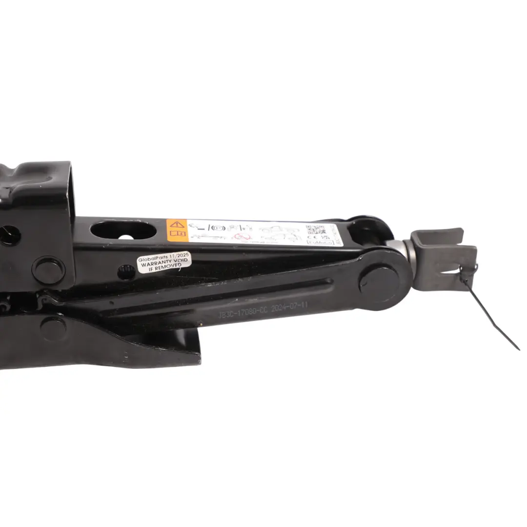 Emergency Car Lifter Jack Tool to VW Volkswagen Amarok NF with Part number JB3C-17A078-CC VW Volkswagen Amarok NF Emergency Car Lifter Jack Tool - SKU JB3C-17A078-CC - Part number JB3C-17A078-CC