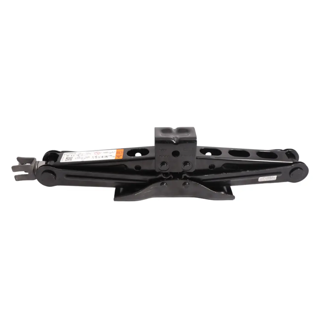 VW Volkswagen Amarok NF Emergency Car Lifter Jack Tool - SKU JB3C-17A078-CC - Part number JB3C-17A078-CC