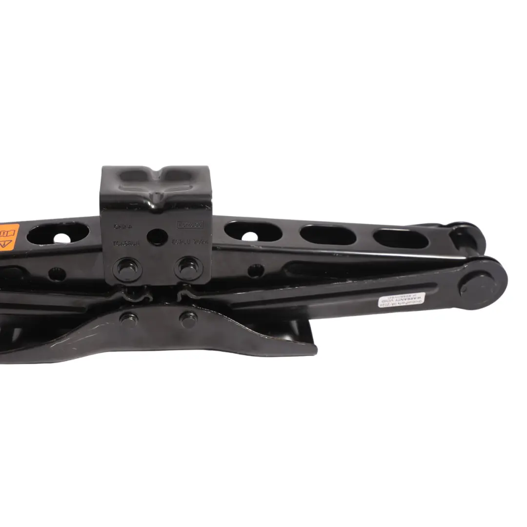 VW Volkswagen Amarok NF Emergency Car Lifter Jack Tool - SKU JB3C-17A078-CC - Part number JB3C-17A078-CC