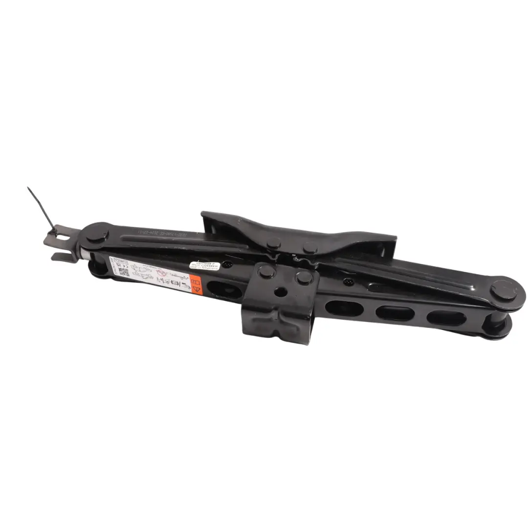 VW Volkswagen Amarok NF Emergency Car Lifter Jack Tool - SKU JB3C-17A078-CC - Part number JB3C-17A078-CC