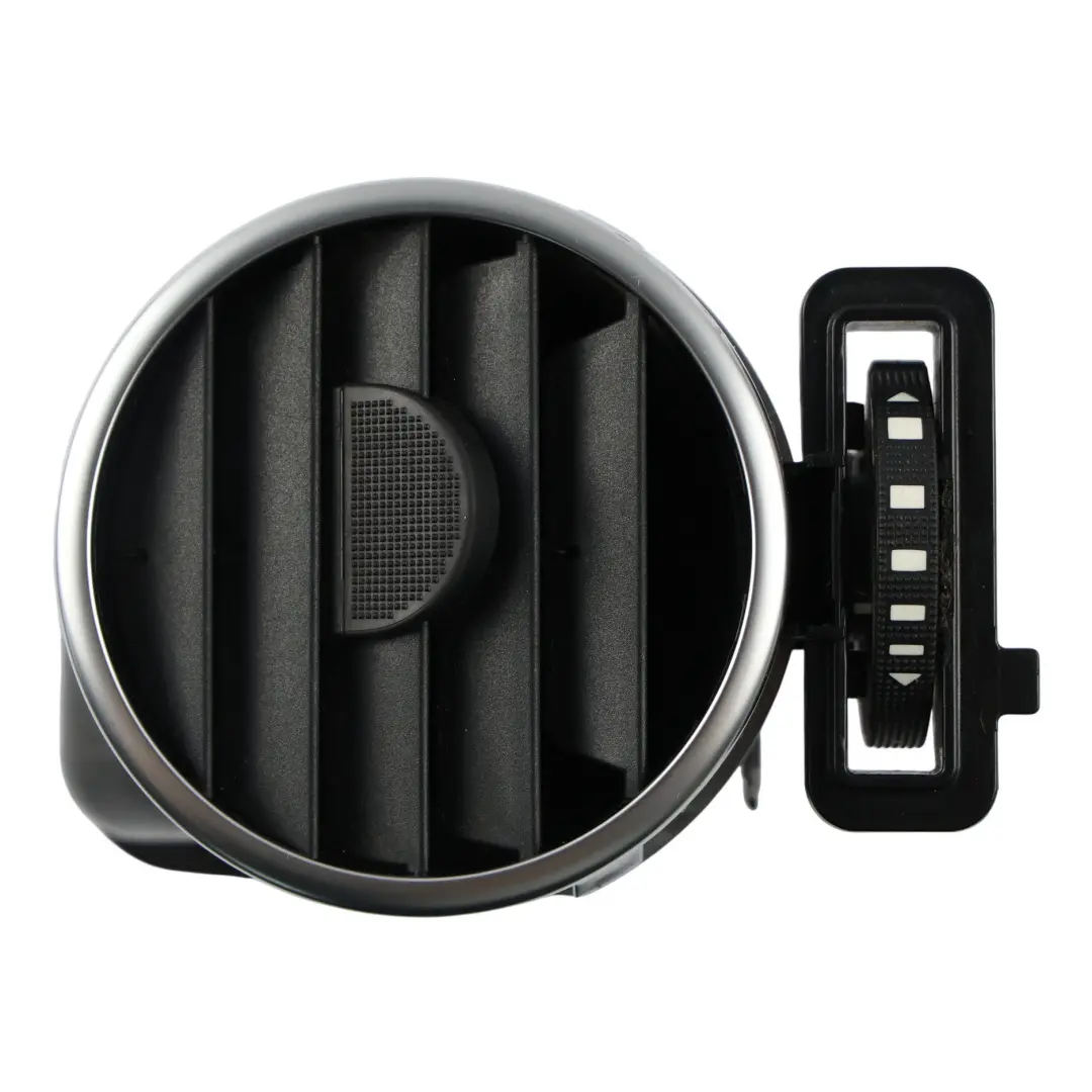 Dashboard Air Vent Centre Left N/S to Land Rover Discovery 3 L319 with Part number JBD500150 Land Rover Discovery 3 L319 Dashboard Air Vent Centre Left N/S - SKU JBD500150 - Part number JBD500150