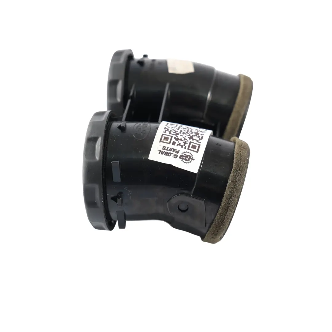 Range Rover Sport L320 Kanał Kratka Nawiewu Konsoli Tył Środek - SKU JBD500450 - Numer Części JBD500450
