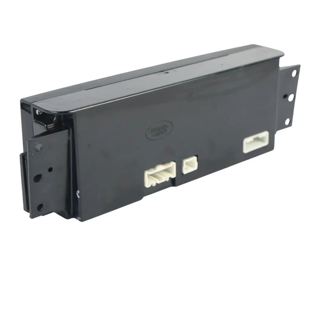Klimaanlage Heizung Bedienfeld Schalter für Land Rover Discovery 3 L319 mit Teilenummer JFC501090 Land Rover Discovery 3 L319 Klimaanlage Heizung Bedienfeld Schalter - SKU JFC501090 - Teilenummer JFC501090