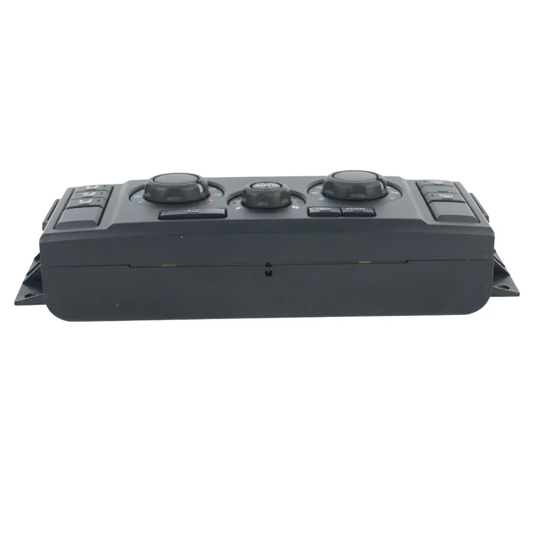 A/C Heater Control Panel Button Switch to Land Rover Discovery 3 L319 with Part number JFC501090 Land Rover Discovery 3 L319 A/C Heater Control Panel Button Switch - SKU JFC501090 - Part number JFC501090