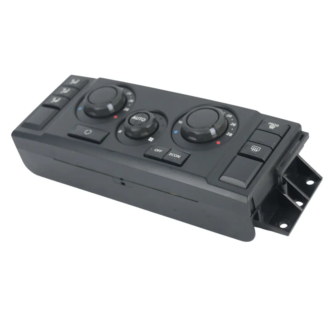 Land Rover Discovery 3 L319 A/C Heater Control Panel Button Switch - SKU JFC501090 - Part number JFC501090