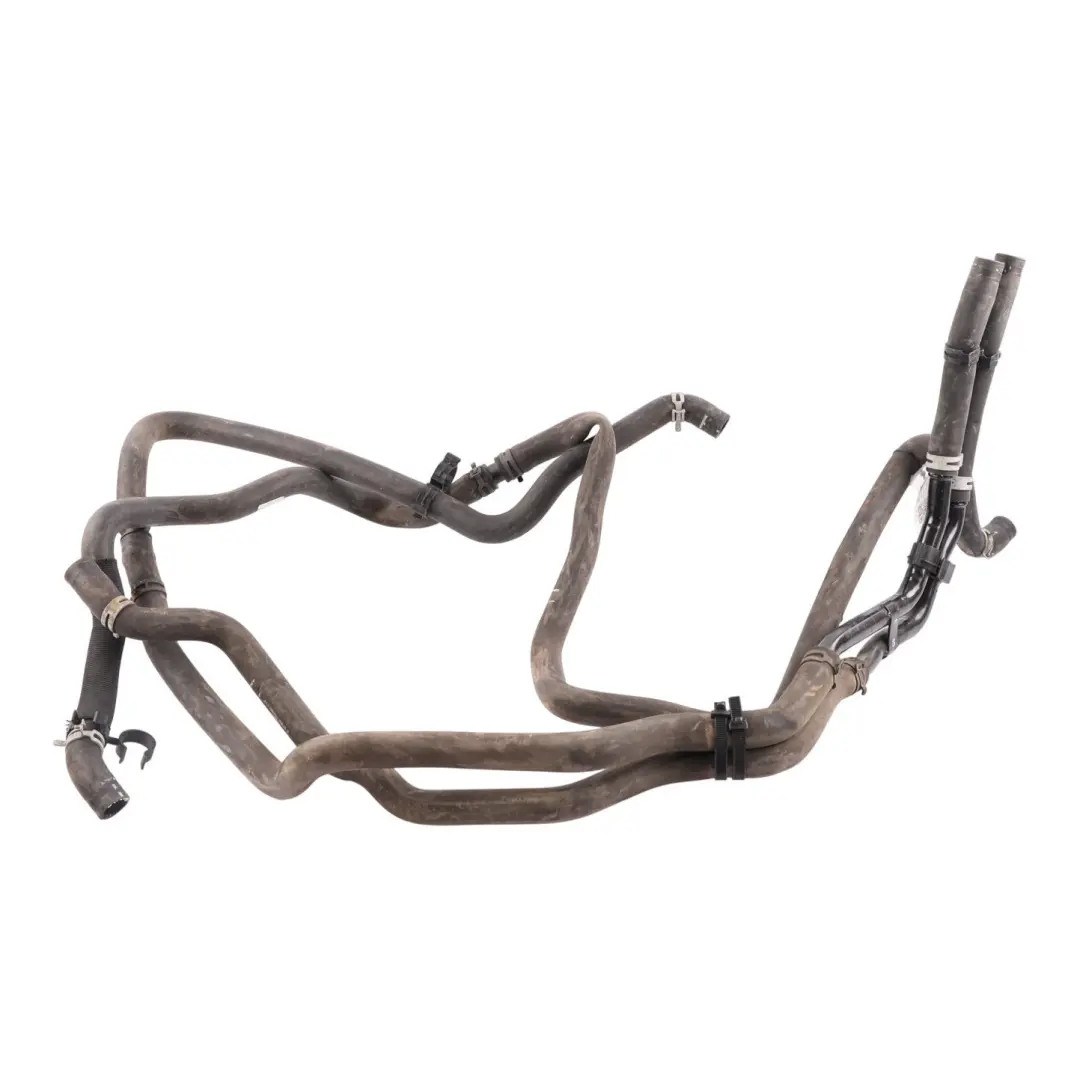 Land Rover Discovery 3 L319 Engine Coolant Hose Tube Line Pipe 6H22-15141-AA - SKU JHB500822-1 - Part number JHB500822