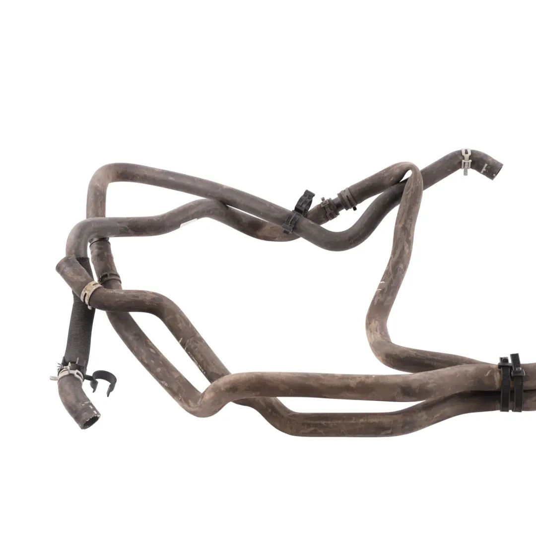 Land Rover Discovery 3 L319 Engine Coolant Hose Tube Line Pipe 6H22-15141-AA - SKU JHB500822-1 - Part number JHB500822