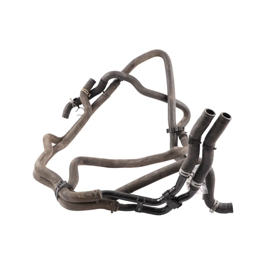 Land Rover Discovery 3 L319 Engine Coolant Hose Tube Line Pipe 6H22-15141-AA - SKU JHB500822-1 - Part number JHB500822