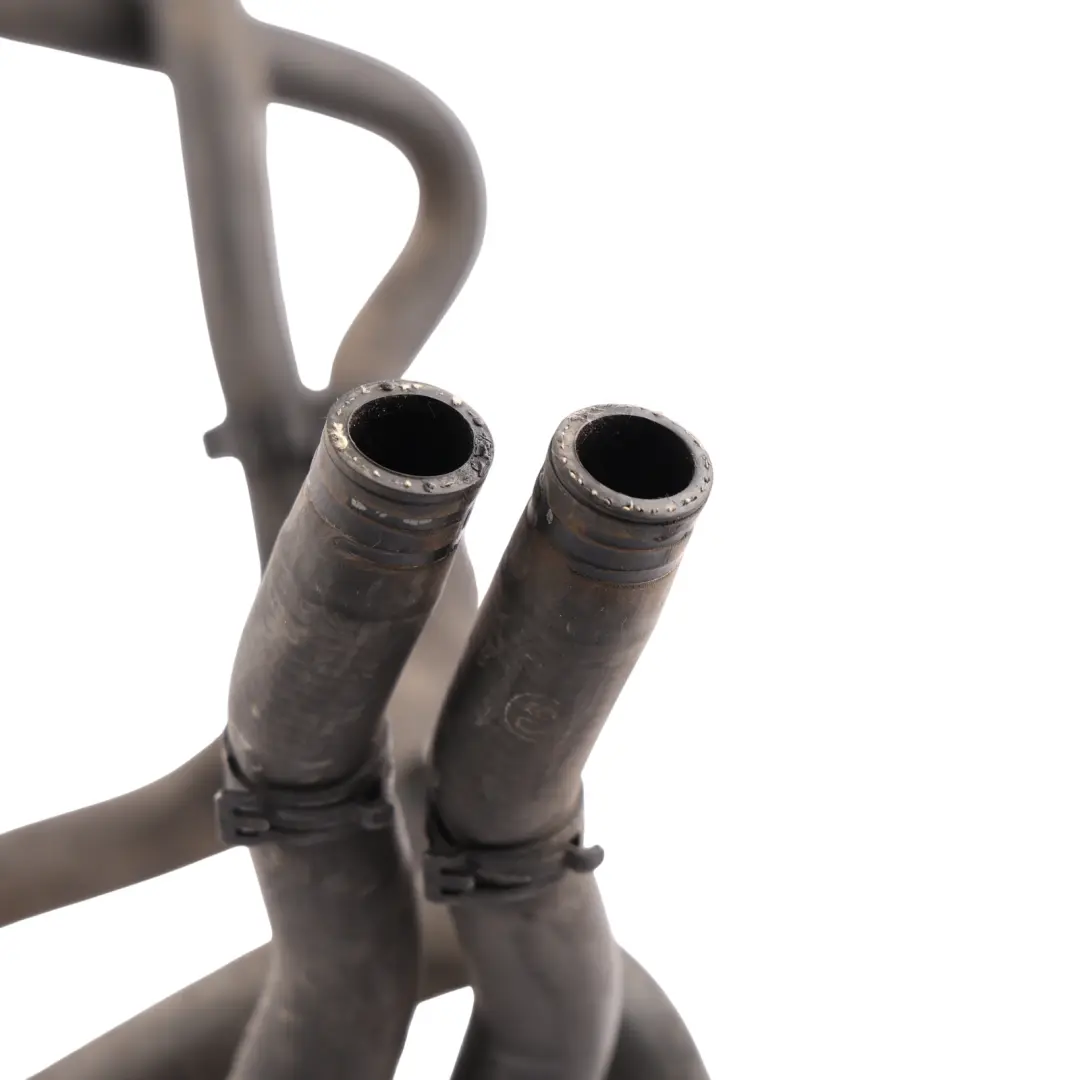 Land Rover Discovery 3 L319 Engine Coolant Hose Tube Line Pipe 6H22-15141-AA - SKU JHB500822-1 - Part number JHB500822