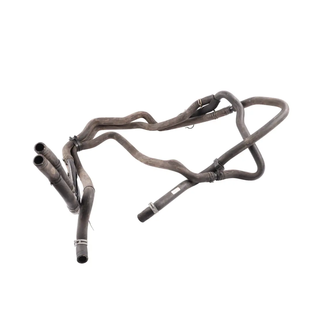 Land Rover Discovery 3 L319 Engine Coolant Hose Tube Line Pipe 6H22-15141-AA - SKU JHB500822-1 - Part number JHB500822