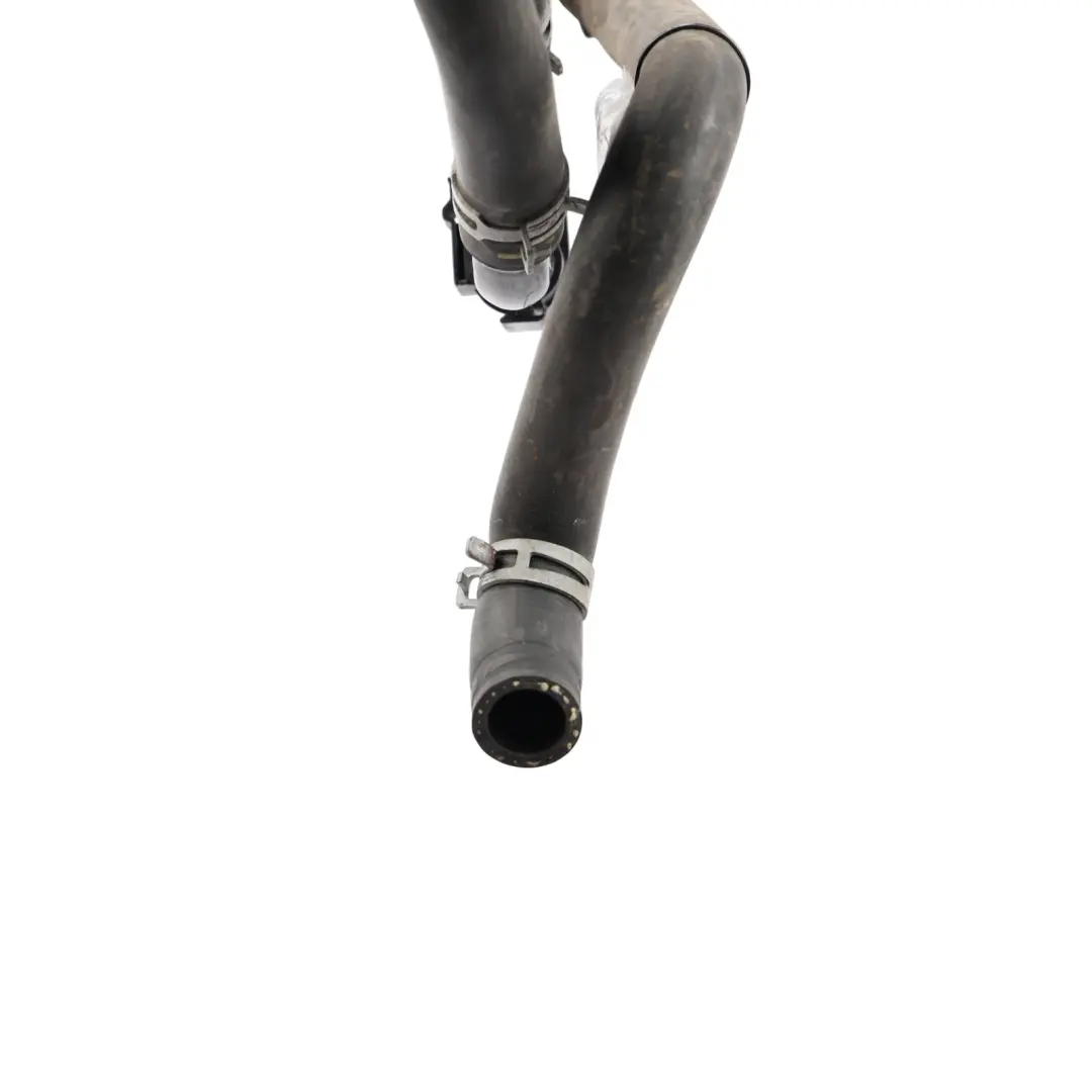Land Rover Discovery 3 L319 Engine Coolant Hose Tube Line Pipe 6H22-15141-AA - SKU JHB500822-1 - Part number JHB500822