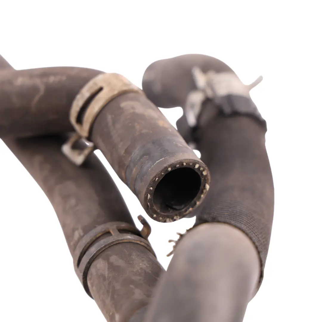 Land Rover Discovery 3 L319 Engine Coolant Hose Tube Line Pipe 6H22-15141-AA - SKU JHB500822-1 - Part number JHB500822